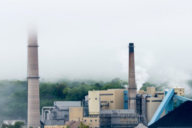 Michigan’s ambitious clean energy laws face a peninsula-sized hurdle