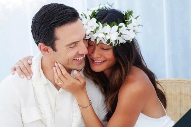 Milo Ventimiglia’s Wife Jarah Mariano Is Pregnant With Baby No. 1