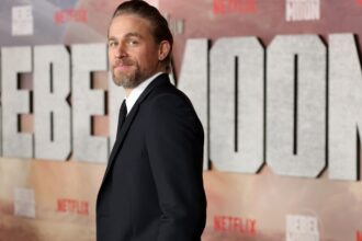 'Monster' Season 3 to Star Charlie Hunnam as Ed Gein