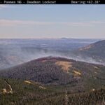 More Larimer County mandatory evacuations lifted in Pearl fire