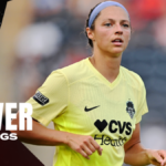 NWSL Power Rankings: Washington Spirit hang tough during injury crisis, Portland Thorns pushing panic button