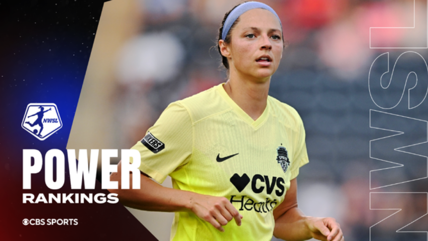 NWSL Power Rankings: Washington Spirit hang tough during injury crisis, Portland Thorns pushing panic button