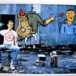 NYC AIDS Memorial Celebrates David Wojnarowicz's 70th Birthday