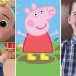 Netflix Most Popular Licensed Content 1H2024: Peppa Pig, Young Sheldon