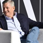 Netflix's Ted Sarandos Calls for Rivals to Release 'Transparent' Data