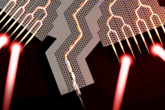 New Ultrafast Chip Paves Way For 4K Movie Downloads in Seconds : ScienceAlert