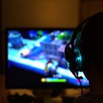 New study reveals positive mood changes during video game play