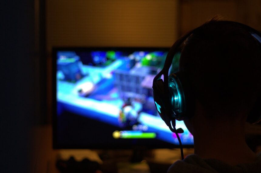 New study reveals positive mood changes during video game play