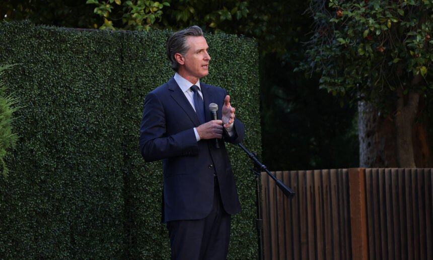 Newsom Can Continue His Climate Leadership by Signing These Three Bills 