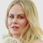 Nicole Kidman Leaves Venice Film Festival After Mother's Death