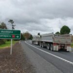 North Island highway could cost 10 percent of infrastructure budget