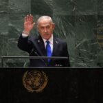 Nowhere In Middle East Israel Cannot Reach: Benjamin Netanyahu Warns Iran