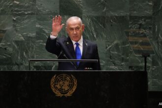 Nowhere In Middle East Israel Cannot Reach: Benjamin Netanyahu Warns Iran