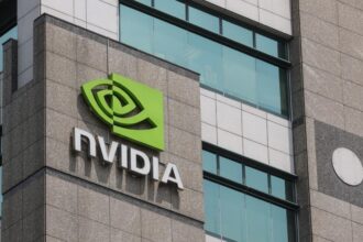 Nvidia Gets DOJ Subpoena in Escalating Antitrust Probe