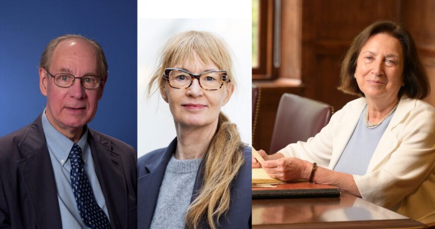 Obesity-Drug Pioneers Win Prestigious Lasker Award for Medical Science