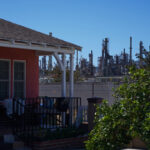 Oil Refineries: A Deadly Industry