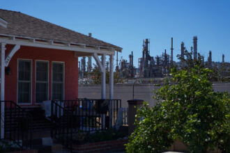 Oil Refineries: A Deadly Industry