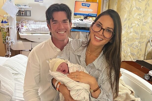 Olivia Munn Welcomes Second Child with John Mulaney Despite Cancer Diagnosis