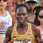 Olympian Rebecca Cheptegei Allegedly Set on Fire by Boyfriend