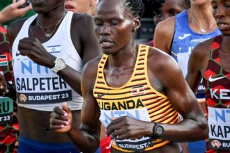 Olympian Rebecca Cheptegei Dead at 33 After Being Set on Fire by Boyfriend