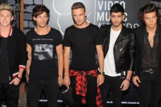 One Direction Members' Biggest Scandals