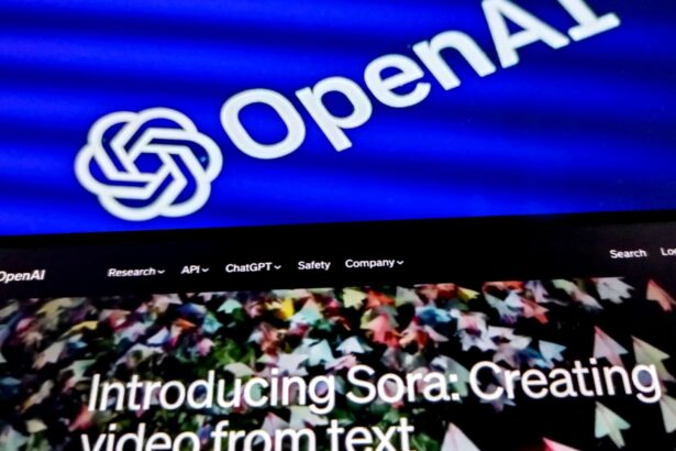 OpenAI’s CFO says funding round should close by next week in letter