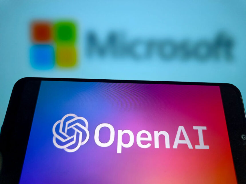 OpenAI's chief research officer has left following CTO Mira Murati's exit