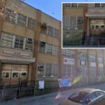 Pair of teens caught with gun inside Brooklyn school