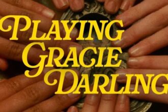 Paramount+ Commissions Australian Series 'Playing Gracie Darling'