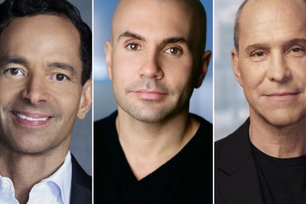 Paramount Global Unveils ‘Phase Two’ of Layoffs