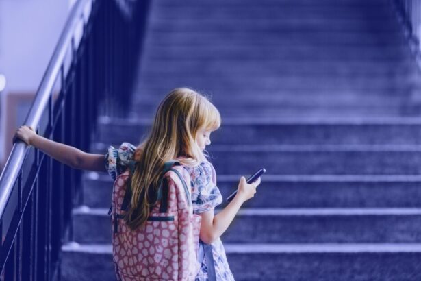 Parents Want Cellphones in the Classroom. Here's Why