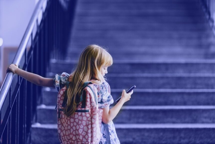 Parents Want Cellphones in the Classroom. Here's Why