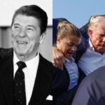 From Reagan To Ford To Trump: Past Assassination Attempts On US Leaders