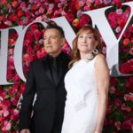 Patti Scialfa, Bruce Springsteen’s Wife and Bandmate, reveals cancer diagnosis