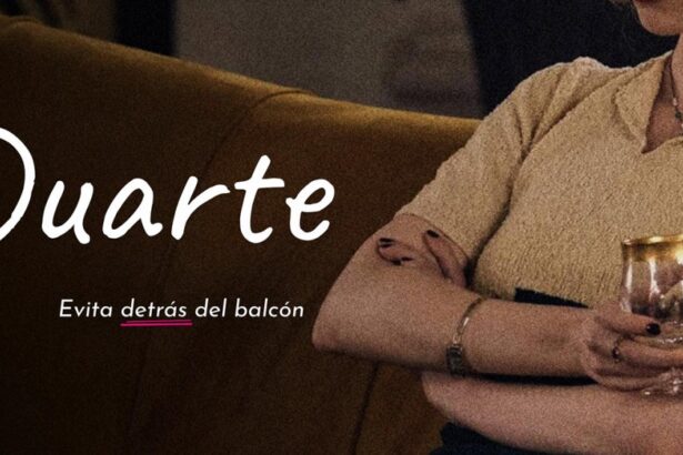Paula Hernández, ‘La Jauría’s’ Kapow Team on Eva Perón Series
