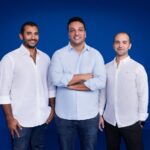 Paymob, started by three college friends, lands another $22 million and is profitable in Egypt