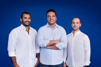 Paymob, started by three college friends, lands another $22 million and is profitable in Egypt