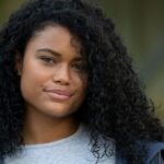 'Percy Jackson and the Olympians' Season 2 Casts Tamara Smart