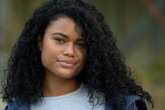 'Percy Jackson and the Olympians' Season 2 Casts Tamara Smart