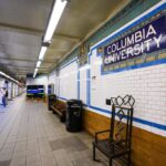 Perv arrested more than 50 times now busted for attempted rape in NYC subway station