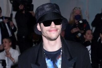 Pete Davidson Checks Into Rehab After Brutal Break-up