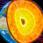 Physicists Are Unraveling The Great Mystery of Earth's Inner Core : ScienceAlert