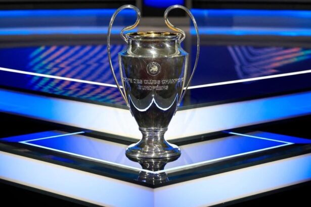 Picking every game of Champions League league phase: Scores, predictions, picks as Real Madrid aim to repeat