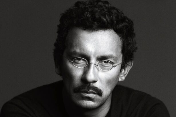 Tom Ford Names Haider Ackermann As New Creative Director