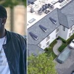 Pictures Inside Diddy's Sex Dungeons Where He Held Infamous 'Freak Offs'