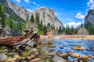 Pitch in on National Public Lands Day, September 28th