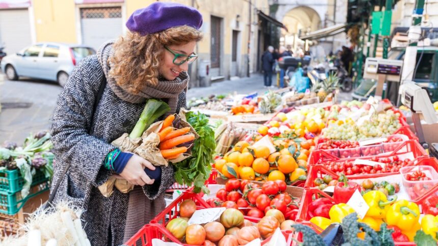 Plan Ahead To Reduce Food Waste