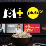 Pluto TV Signs Streaming Deal with French AVOD Platform M6+