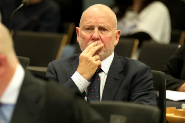 Polkinghorne trial: Death not consistent with strangulation – pathologist