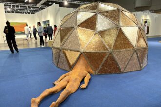 Presenting Hyperallergic’s 2024 Armory Show Booth Awards